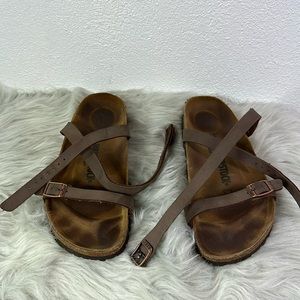 Birkenstock SIZE 38 245 L7 M5